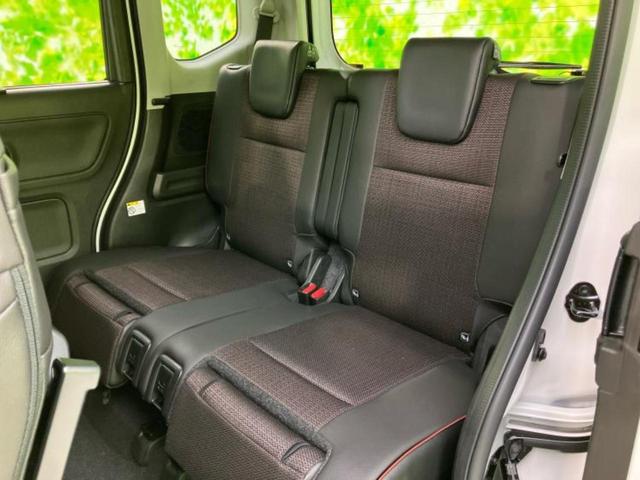 スペーシアカスタム ハイブリッドXSターボ 保証書/純正 8インチ ナビ/セーフティサポート(スズキ)/両側電動スライドドア/シートヒーター/全方位モニター/車線逸脱防止支援システム/届出済未使用車/ヘッドランプ LED/USBジャック ターボ(8枚目)