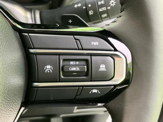 スペーシアカスタム ハイブリッドXSターボ 保証書/純正 8インチ ナビ/セーフティサポート(スズキ)/両側電動スライドドア/シートヒーター/全方位モニター/車線逸脱防止支援システム/届出済未使用車/ヘッドランプ LED/USBジャック ターボ(17枚目)