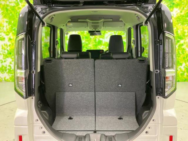 スペーシアカスタム ハイブリッドXSターボ 保証書/純正 8インチ ナビ/セーフティサポート(スズキ)/両側電動スライドドア/シートヒーター/全方位モニター/車線逸脱防止支援システム/届出済未使用車/ヘッドランプ LED/USBジャック ターボ(19枚目)