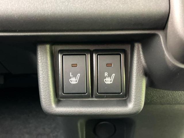 スペーシアカスタム ハイブリッドXSターボ 保証書/純正 8インチ ナビ/セーフティサポート(スズキ)/両側電動スライドドア/シートヒーター/全方位モニター/車線逸脱防止支援システム/届出済未使用車/ヘッドランプ LED/USBジャック ターボ(27枚目)