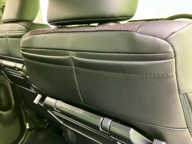 スペーシアカスタム ハイブリッドXSターボ 保証書/純正 8インチ ナビ/セーフティサポート(スズキ)/両側電動スライドドア/シートヒーター/全方位モニター/車線逸脱防止支援システム/届出済未使用車/ヘッドランプ LED/USBジャック ターボ(34枚目)