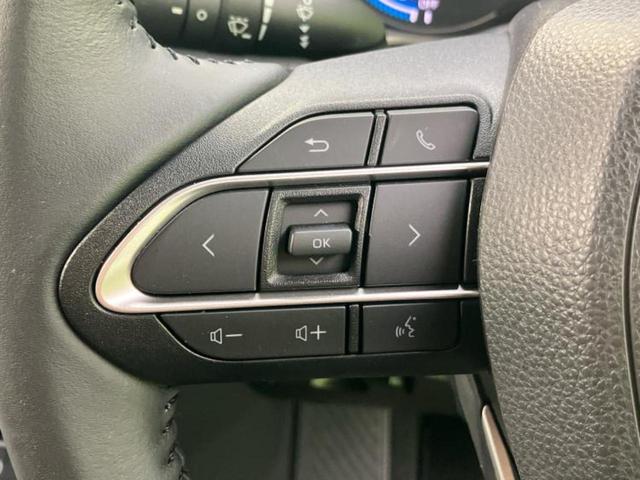 ノア ハイブリッドＳ－Ｚ　ディスプレイオーディオ１０．５インチ／トヨタセーフティセンス／両側電動スライドドア／シートヒーター　前席／車線逸脱防止支援システム／ドライブレコーダー　前後／ヘッドランプ　ＬＥＤ　衝突被害軽減システム（22枚目）