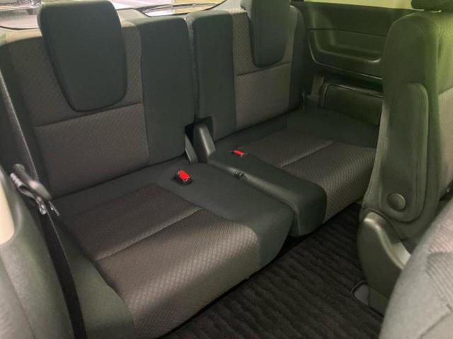 フリード Ｇブラックスタイル　保証書／純正　９インチ　メモリーナビ／ホンダセンシング／両側電動スライドドア／シートヒーター　前席／車線逸脱防止支援システム／ドライブレコーダー　社外／ヘッドランプ　ＬＥＤ／Ｂｌｕｅｔｏｏｔｈ接続（7枚目）