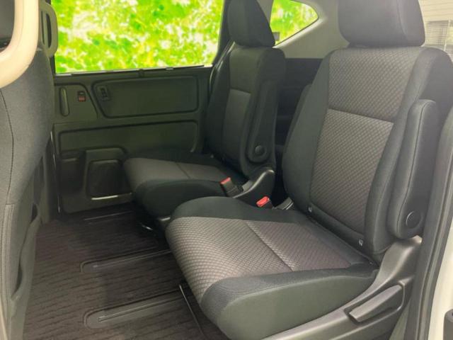 フリード Ｇブラックスタイル　保証書／純正　９インチ　メモリーナビ／ホンダセンシング／両側電動スライドドア／シートヒーター　前席／車線逸脱防止支援システム／ドライブレコーダー　社外／ヘッドランプ　ＬＥＤ／Ｂｌｕｅｔｏｏｔｈ接続（19枚目）