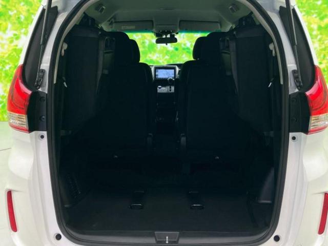 フリード Ｇブラックスタイル　保証書／純正　９インチ　メモリーナビ／ホンダセンシング／両側電動スライドドア／シートヒーター　前席／車線逸脱防止支援システム／ドライブレコーダー　社外／ヘッドランプ　ＬＥＤ／Ｂｌｕｅｔｏｏｔｈ接続（22枚目）