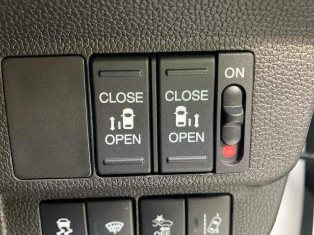 フリード Ｇブラックスタイル　保証書／純正　９インチ　メモリーナビ／ホンダセンシング／両側電動スライドドア／シートヒーター　前席／車線逸脱防止支援システム／ドライブレコーダー　社外／ヘッドランプ　ＬＥＤ／Ｂｌｕｅｔｏｏｔｈ接続（31枚目）