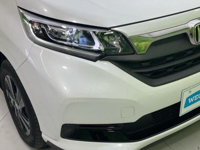 フリード Ｇブラックスタイル　保証書／純正　９インチ　メモリーナビ／ホンダセンシング／両側電動スライドドア／シートヒーター　前席／車線逸脱防止支援システム／ドライブレコーダー　社外／ヘッドランプ　ＬＥＤ／Ｂｌｕｅｔｏｏｔｈ接続（42枚目）