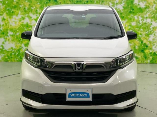 フリード Ｇブラックスタイル　保証書／純正　９インチ　メモリーナビ／ホンダセンシング／両側電動スライドドア／シートヒーター　前席／車線逸脱防止支援システム／ドライブレコーダー　社外／ヘッドランプ　ＬＥＤ／Ｂｌｕｅｔｏｏｔｈ接続（43枚目）