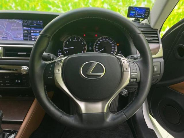 ＧＳ ＧＳ２５０Ｉパッケージ　新品タイヤ／保証書／純正　１２．３インチ　メモリーナビ／シートヒーター／シート　フルレザー／ヘッドランプ　ＬＥＤ／ＵＳＢジャック／Ｂｌｕｅｔｏｏｔｈ接続／ＥＴＣ／ＥＢＤ付ＡＢＳ／横滑り防止装置　禁煙車（16枚目）