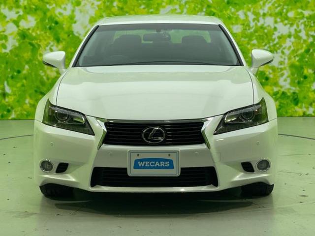 ＧＳ ＧＳ２５０Ｉパッケージ　新品タイヤ／保証書／純正　１２．３インチ　メモリーナビ／シートヒーター／シート　フルレザー／ヘッドランプ　ＬＥＤ／ＵＳＢジャック／Ｂｌｕｅｔｏｏｔｈ接続／ＥＴＣ／ＥＢＤ付ＡＢＳ／横滑り防止装置　禁煙車（44枚目）