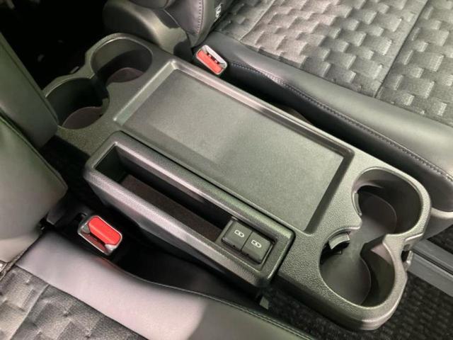 ヴォクシー ハイブリッドS-Z 保証書/ディスプレイオーディオ+ナビ10.5インチ/デジタルインナーミラー/トヨタセーフティセンス/両側電動スライドドア/シートヒーター 全席/パノラミックビューモニター 衝突被害軽減システム 禁煙車(49枚目)