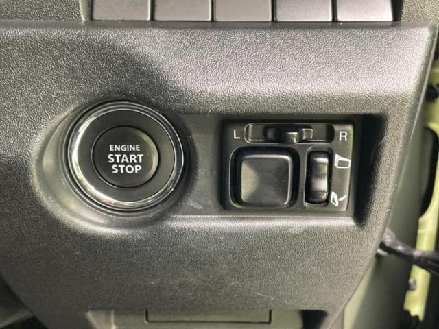 ジムニー 4WD XC 新品タイヤ/保証書/社外 SDナビ/デュアルカメラブレーキサポート(スズキ)/シートヒーター 前席/車線逸脱防止支援システム/ドライブレコーダー 社外/ヘッドランプ LED バックカメラ 4WD(16枚目)