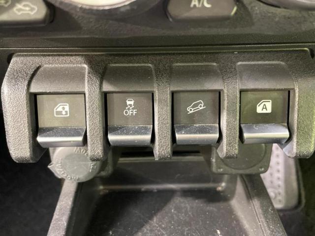 ジムニー 4WD XC 新品タイヤ/保証書/社外 SDナビ/デュアルカメラブレーキサポート(スズキ)/シートヒーター 前席/車線逸脱防止支援システム/ドライブレコーダー 社外/ヘッドランプ LED バックカメラ 4WD(25枚目)