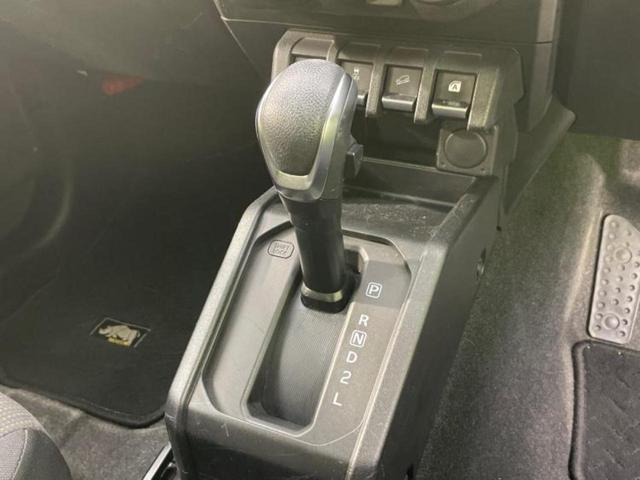 ジムニー 4WD XC 新品タイヤ/保証書/社外 SDナビ/デュアルカメラブレーキサポート(スズキ)/シートヒーター 前席/車線逸脱防止支援システム/ドライブレコーダー 社外/ヘッドランプ LED バックカメラ 4WD(27枚目)