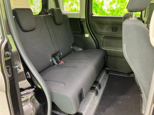 スペーシア ハイブリッドG 保証書/セーフティサポート(スズキ)/車線逸脱防止支援システム/横滑り防止装置/アイドリングストップ/禁煙車/エアバッグ 運転席/エアバッグ 助手席/エアバッグ サイド/パワーウインドウ オートライト(6枚目)