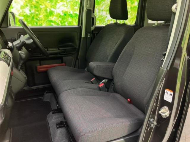 スペーシア ハイブリッドG 保証書/セーフティサポート(スズキ)/車線逸脱防止支援システム/横滑り防止装置/アイドリングストップ/禁煙車/エアバッグ 運転席/エアバッグ 助手席/エアバッグ サイド/パワーウインドウ オートライト(7枚目)