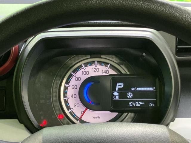 スペーシア ハイブリッドG 保証書/セーフティサポート(スズキ)/車線逸脱防止支援システム/横滑り防止装置/アイドリングストップ/禁煙車/エアバッグ 運転席/エアバッグ 助手席/エアバッグ サイド/パワーウインドウ オートライト(10枚目)