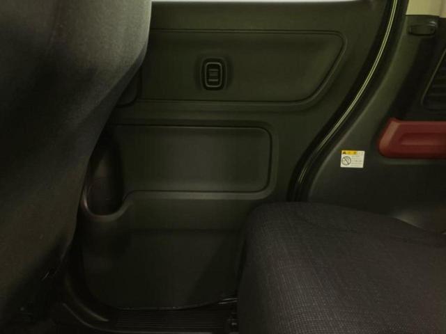 スペーシア ハイブリッドG 保証書/セーフティサポート(スズキ)/車線逸脱防止支援システム/横滑り防止装置/アイドリングストップ/禁煙車/エアバッグ 運転席/エアバッグ 助手席/エアバッグ サイド/パワーウインドウ オートライト(22枚目)