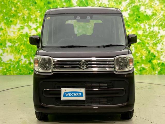 スペーシア ハイブリッドG 保証書/セーフティサポート(スズキ)/車線逸脱防止支援システム/横滑り防止装置/アイドリングストップ/禁煙車/エアバッグ 運転席/エアバッグ 助手席/エアバッグ サイド/パワーウインドウ オートライト(34枚目)