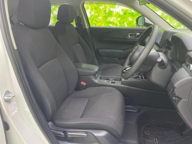 ヴェゼル G 保証書/純正 9インチ SDナビ/ホンダセンシング/車線逸脱防止支援システム/ドライブレコーダー 前後/ヘッドランプ LED/USBジャック/Bluetooth接続/ETC/EBD付ABS 禁煙車(5枚目)