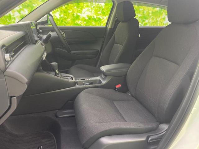 ヴェゼル G 保証書/純正 9インチ SDナビ/ホンダセンシング/車線逸脱防止支援システム/ドライブレコーダー 前後/ヘッドランプ LED/USBジャック/Bluetooth接続/ETC/EBD付ABS 禁煙車(7枚目)