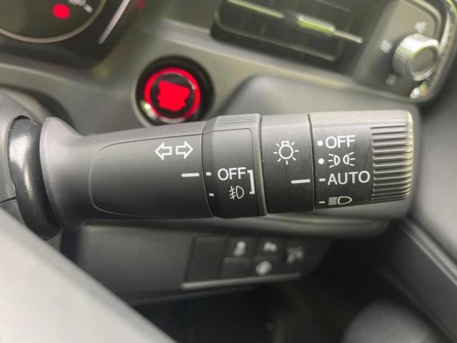 ヴェゼル G 保証書/純正 9インチ SDナビ/ホンダセンシング/車線逸脱防止支援システム/ドライブレコーダー 前後/ヘッドランプ LED/USBジャック/Bluetooth接続/ETC/EBD付ABS 禁煙車(16枚目)