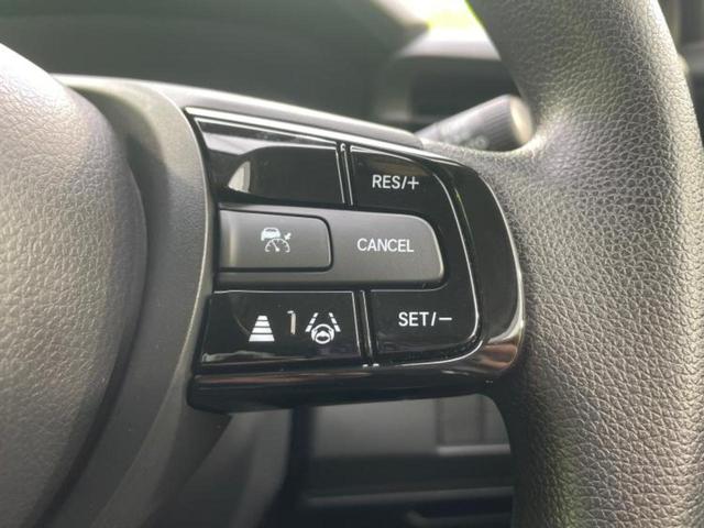 ヴェゼル G 保証書/純正 9インチ SDナビ/ホンダセンシング/車線逸脱防止支援システム/ドライブレコーダー 前後/ヘッドランプ LED/USBジャック/Bluetooth接続/ETC/EBD付ABS 禁煙車(18枚目)