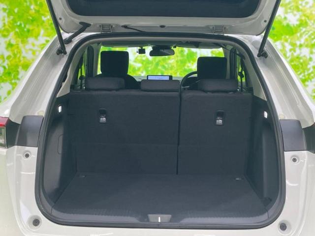 ヴェゼル G 保証書/純正 9インチ SDナビ/ホンダセンシング/車線逸脱防止支援システム/ドライブレコーダー 前後/ヘッドランプ LED/USBジャック/Bluetooth接続/ETC/EBD付ABS 禁煙車(19枚目)