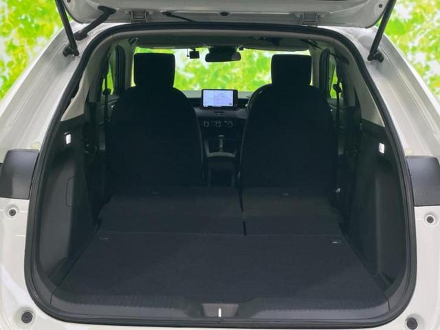 ヴェゼル G 保証書/純正 9インチ SDナビ/ホンダセンシング/車線逸脱防止支援システム/ドライブレコーダー 前後/ヘッドランプ LED/USBジャック/Bluetooth接続/ETC/EBD付ABS 禁煙車(20枚目)