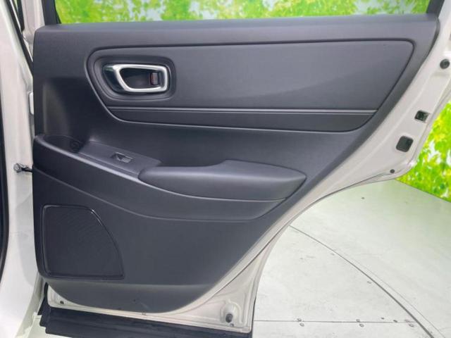 ヴェゼル G 保証書/純正 9インチ SDナビ/ホンダセンシング/車線逸脱防止支援システム/ドライブレコーダー 前後/ヘッドランプ LED/USBジャック/Bluetooth接続/ETC/EBD付ABS 禁煙車(22枚目)