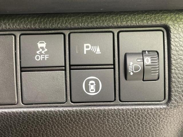 ヴェゼル G 保証書/純正 9インチ SDナビ/ホンダセンシング/車線逸脱防止支援システム/ドライブレコーダー 前後/ヘッドランプ LED/USBジャック/Bluetooth接続/ETC/EBD付ABS 禁煙車(28枚目)