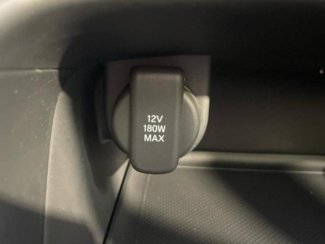 ヴェゼル G 保証書/純正 9インチ SDナビ/ホンダセンシング/車線逸脱防止支援システム/ドライブレコーダー 前後/ヘッドランプ LED/USBジャック/Bluetooth接続/ETC/EBD付ABS 禁煙車(34枚目)