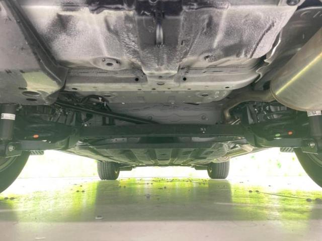 ヴェゼル G 保証書/純正 9インチ SDナビ/ホンダセンシング/車線逸脱防止支援システム/ドライブレコーダー 前後/ヘッドランプ LED/USBジャック/Bluetooth接続/ETC/EBD付ABS 禁煙車(46枚目)