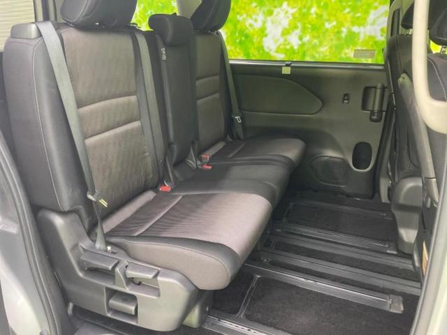 セレナ ハイウェイスターVセレクション 保証書/社外 10インチ SDナビ/フリップダウンモニター 社外 10.1インチ/インテリジェントルームミラー/エマージェンシーブレーキ/両側電動スライドドア/アラウンドビューモニター 全周囲カメラ(6枚目)