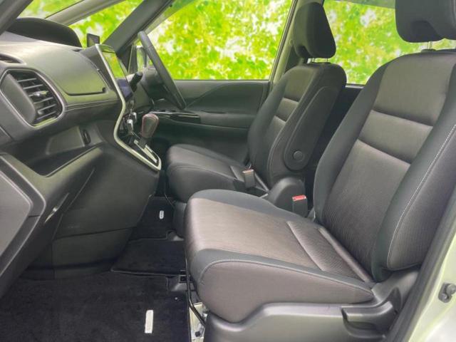 セレナ ハイウェイスターVセレクション 保証書/社外 10インチ SDナビ/フリップダウンモニター 社外 10.1インチ/インテリジェントルームミラー/エマージェンシーブレーキ/両側電動スライドドア/アラウンドビューモニター 全周囲カメラ(8枚目)