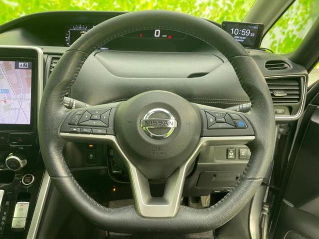 セレナ ハイウェイスターVセレクション 保証書/社外 10インチ SDナビ/フリップダウンモニター 社外 10.1インチ/インテリジェントルームミラー/エマージェンシーブレーキ/両側電動スライドドア/アラウンドビューモニター 全周囲カメラ(14枚目)