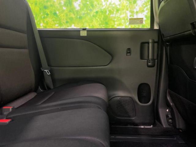 セレナ ハイウェイスターVセレクション 保証書/社外 10インチ SDナビ/フリップダウンモニター 社外 10.1インチ/インテリジェントルームミラー/エマージェンシーブレーキ/両側電動スライドドア/アラウンドビューモニター 全周囲カメラ(25枚目)