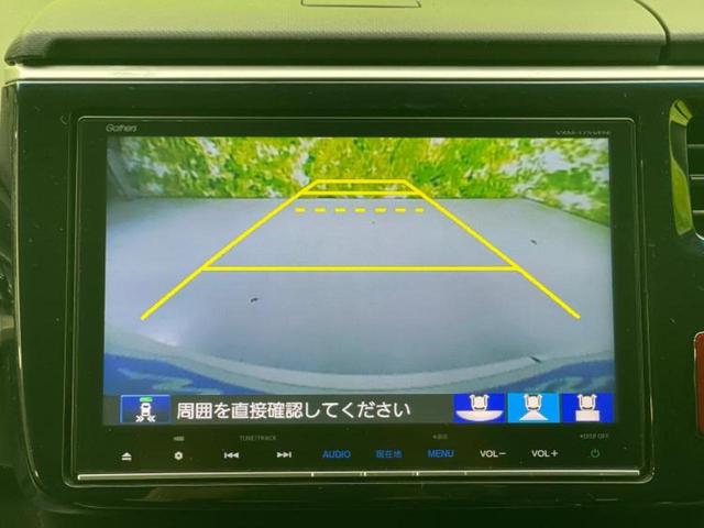 ステップワゴンスパーダ スパーダクールスピリット・ホンダセンシング　新品タイヤ／保証書／純正　９インチ　ＳＤナビ／フリップダウンモニター　純正　１１インチ／ホンダセンシング／両側電動スライドドア／シートヒーター／車線逸脱防止支援システム／シート　ハーフレザー　ＥＴＣ（11枚目）