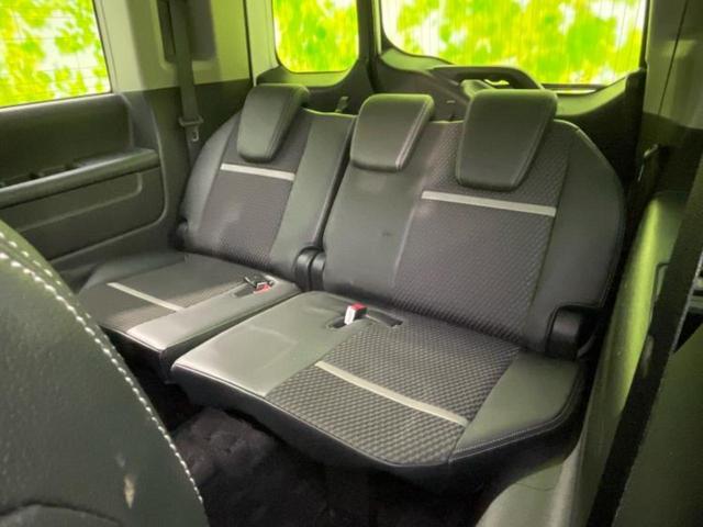 ステップワゴンスパーダ スパーダクールスピリット・ホンダセンシング　新品タイヤ／保証書／純正　９インチ　ＳＤナビ／フリップダウンモニター　純正　１１インチ／ホンダセンシング／両側電動スライドドア／シートヒーター／車線逸脱防止支援システム／シート　ハーフレザー　ＥＴＣ（20枚目）