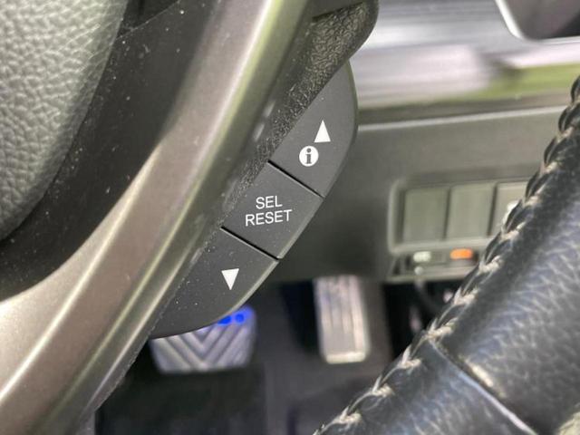 ステップワゴンスパーダ スパーダクールスピリット・ホンダセンシング　新品タイヤ／保証書／純正　９インチ　ＳＤナビ／フリップダウンモニター　純正　１１インチ／ホンダセンシング／両側電動スライドドア／シートヒーター／車線逸脱防止支援システム／シート　ハーフレザー　ＥＴＣ（23枚目）