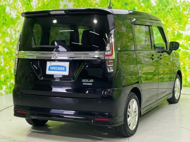 ソリオ ハイブリッドMZ 保証書/純正 9インチ SDナビ/デュアルカメラブレーキサポート(スズキ)/両側電動スライドドア/シートヒーター 前席/全方位モニター/車線逸脱防止支援システム/ヘッドランプ LED 全周囲カメラ(3枚目)