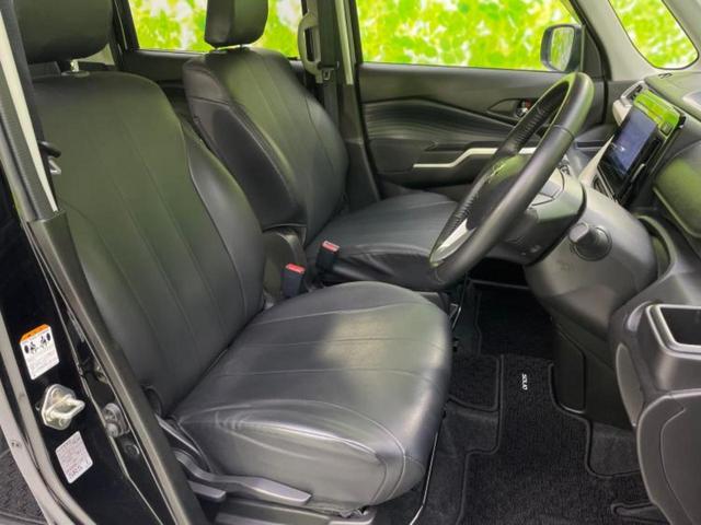 ソリオ ハイブリッドMZ 保証書/純正 9インチ SDナビ/デュアルカメラブレーキサポート(スズキ)/両側電動スライドドア/シートヒーター 前席/全方位モニター/車線逸脱防止支援システム/ヘッドランプ LED 全周囲カメラ(5枚目)