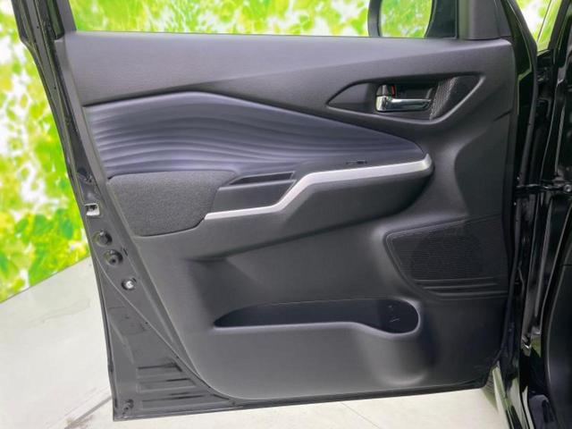 ソリオ ハイブリッドMZ 保証書/純正 9インチ SDナビ/デュアルカメラブレーキサポート(スズキ)/両側電動スライドドア/シートヒーター 前席/全方位モニター/車線逸脱防止支援システム/ヘッドランプ LED 全周囲カメラ(23枚目)