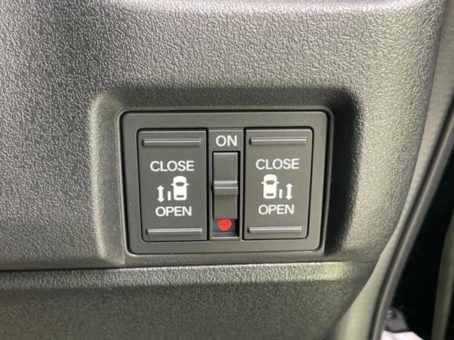 Ｎ－ＢＯＸカスタム ターボ　保証書／純正　８インチ　ナビ／ホンダセンシング／両側電動スライドドア／シートヒーター／車線逸脱防止支援システム／ヘッドランプ　ＬＥＤ／ＵＳＢジャック／Ｂｌｕｅｔｏｏｔｈ接続／ＥＴＣ／ＥＢＤ付ＡＢＳ（27枚目）