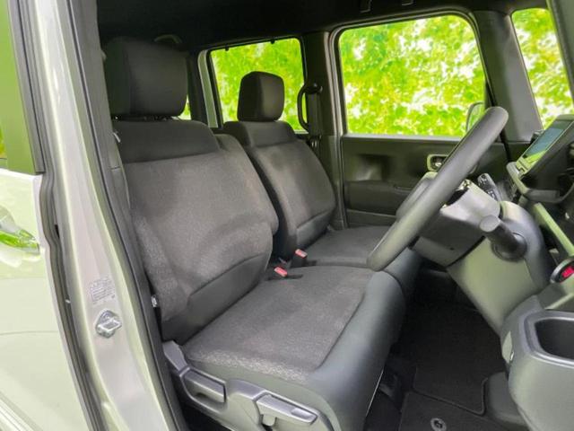 Ｎ－ＢＯＸカスタム ヒョウジュン　保証書／純正　８インチ　ナビ／ホンダセンシング／両側電動スライドドア／シートヒーター／車線逸脱防止支援システム／ヘッドランプ　ＬＥＤ／Ｂｌｕｅｔｏｏｔｈ接続／ＥＴＣ／ＥＢＤ付ＡＢＳ／横滑り防止装置（5枚目）