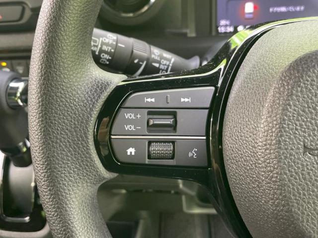 Ｎ－ＢＯＸカスタム ヒョウジュン　保証書／純正　８インチ　ナビ／ホンダセンシング／両側電動スライドドア／シートヒーター／車線逸脱防止支援システム／ヘッドランプ　ＬＥＤ／Ｂｌｕｅｔｏｏｔｈ接続／ＥＴＣ／ＥＢＤ付ＡＢＳ／横滑り防止装置（18枚目）