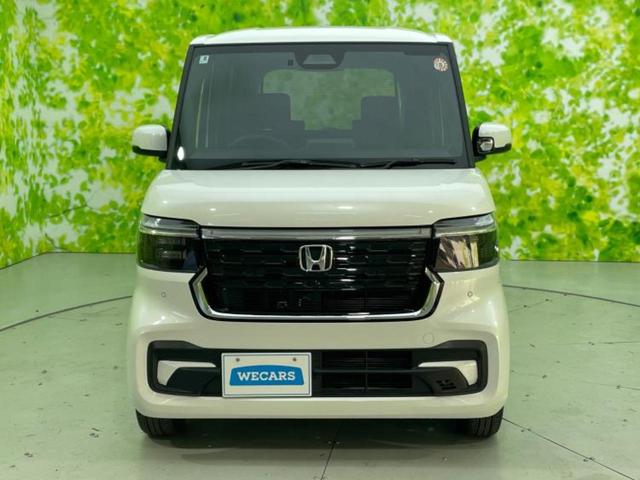 Ｎ－ＢＯＸカスタム ヒョウジュン　保証書／純正　８インチ　ナビ／ホンダセンシング／両側電動スライドドア／シートヒーター／車線逸脱防止支援システム／ヘッドランプ　ＬＥＤ／Ｂｌｕｅｔｏｏｔｈ接続／ＥＴＣ／ＥＢＤ付ＡＢＳ／横滑り防止装置（36枚目）