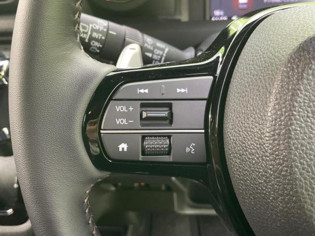 Ｎ－ＢＯＸカスタム ターボ　保証書／純正　８インチ　ナビ／ホンダセンシング／両側電動スライドドア／シートヒーター／車線逸脱防止支援システム／ドライブレコーダー　純正／ヘッドランプ　ＬＥＤ／ＵＳＢジャック　ターボ　バックカメラ（18枚目）