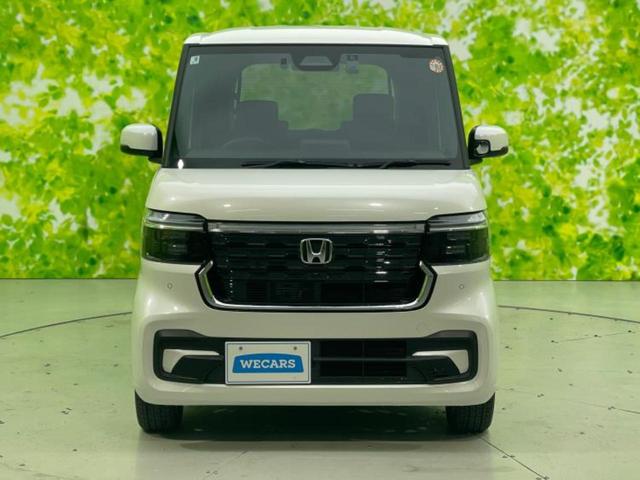 Ｎ－ＢＯＸカスタム ターボ　保証書／純正　８インチ　ナビ／ホンダセンシング／両側電動スライドドア／シートヒーター／車線逸脱防止支援システム／ドライブレコーダー　純正／ヘッドランプ　ＬＥＤ／ＵＳＢジャック　ターボ　バックカメラ（34枚目）