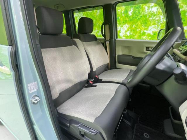 N-BOX ファッションスタイル 純正 8インチ ナビ/ホンダセンシング/両側電動スライドドア/シートヒーター 運転席/車線逸脱防止支援システム/ドライブレコーダー 前後/ヘッドランプ LED/ETC/EBD付ABS バックカメラ(5枚目)